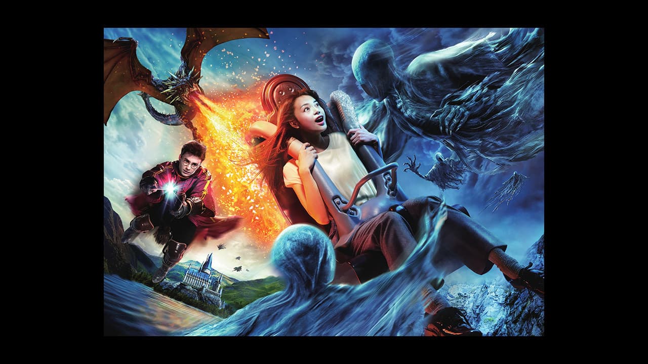 Universal Studios Japan SUPER NINTENDO WORLD Ticket - image 9