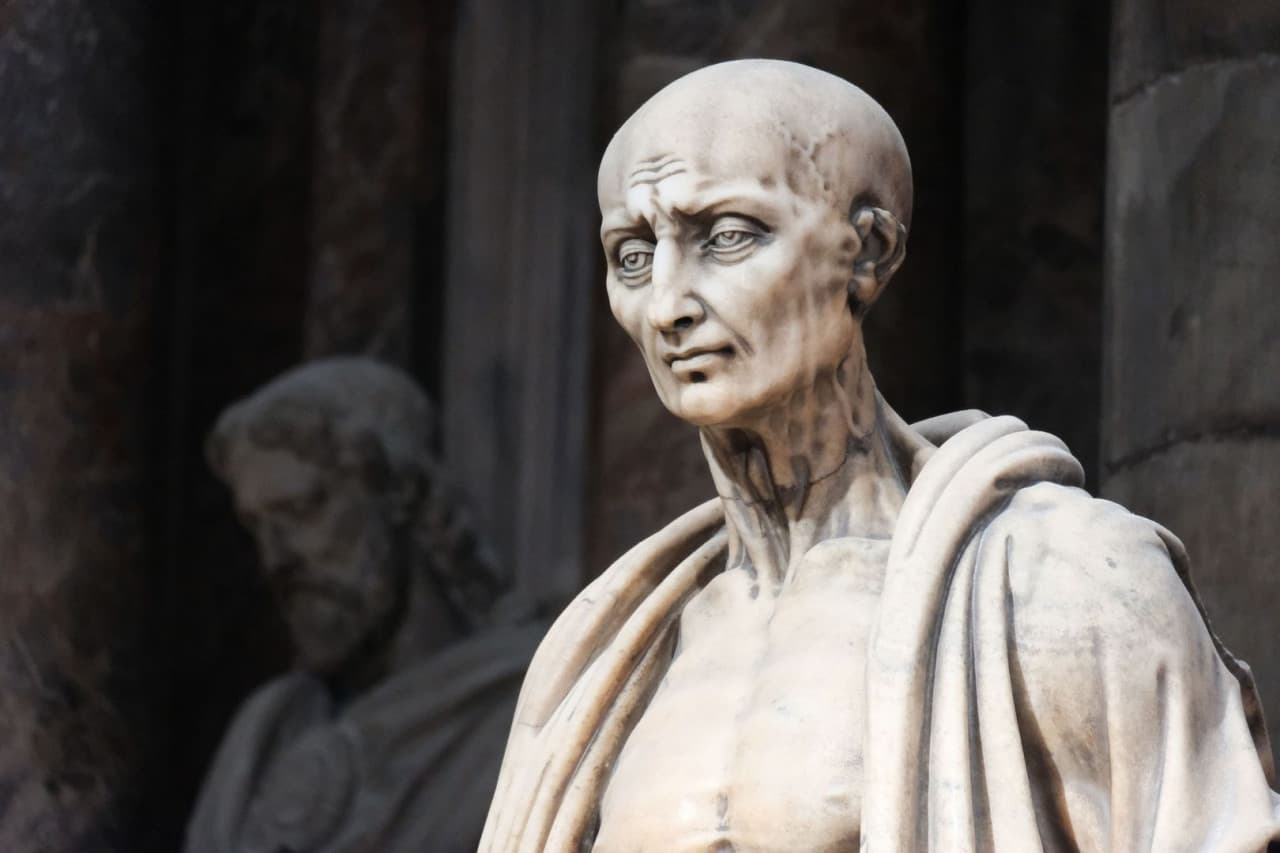 Duomo di Milano, Rooftop Terrace by Lift, and Museum Ticket - image 7